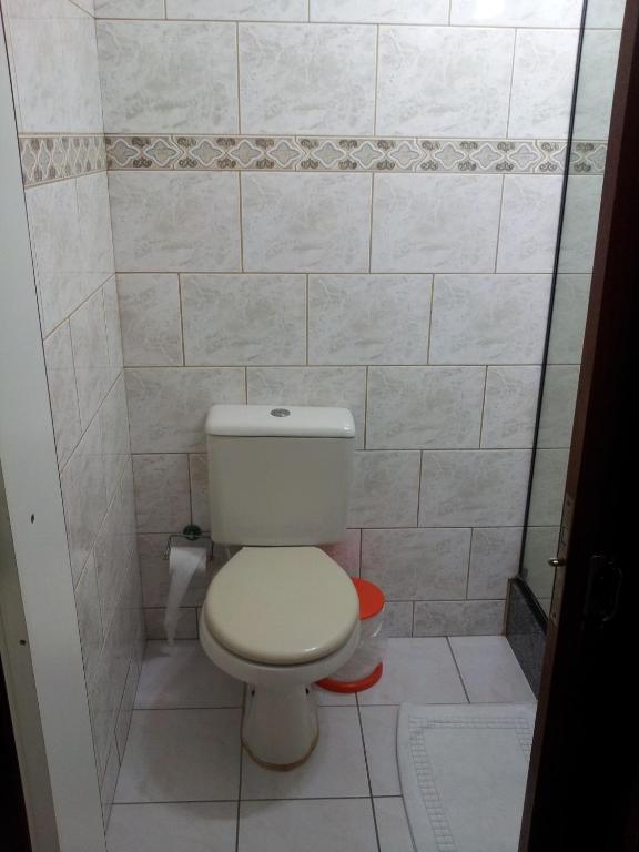 Pousada Do Leao Florianopolis Room photo