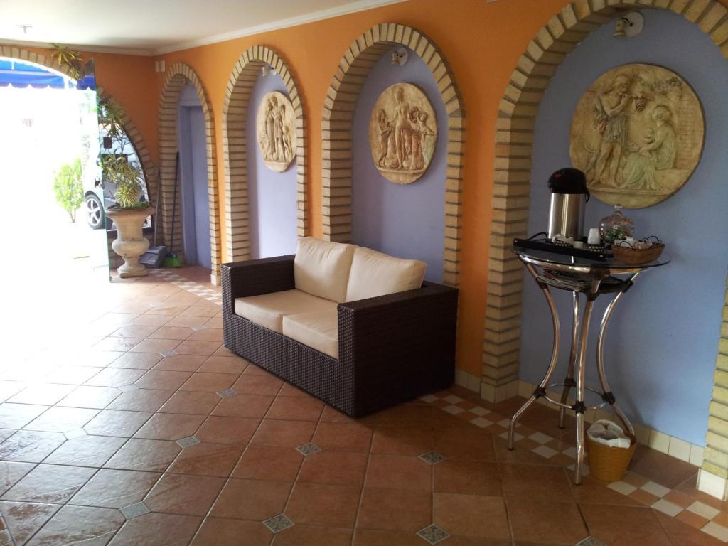 Pousada Do Leao Florianopolis Exterior photo