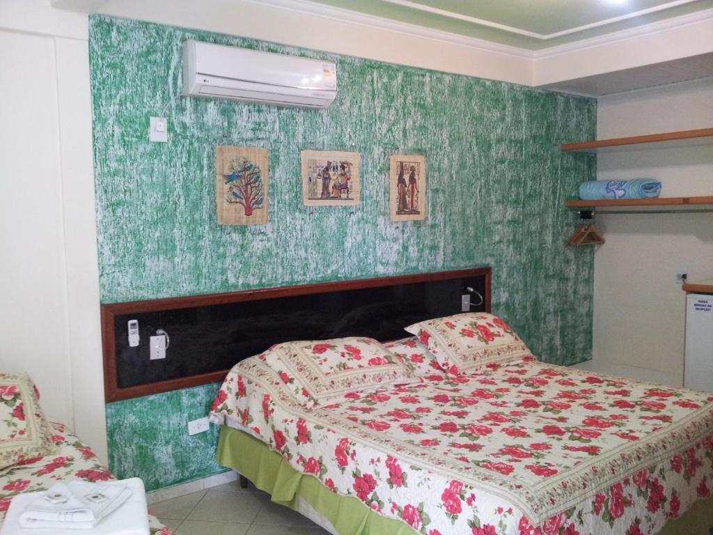 Pousada Do Leao Florianopolis Room photo