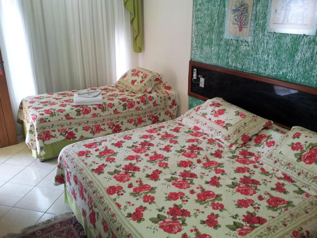 Pousada Do Leao Florianopolis Room photo