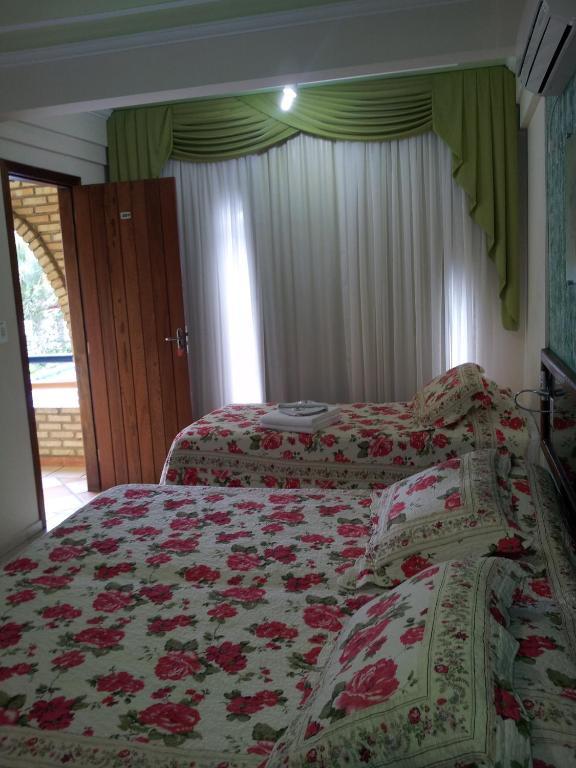 Pousada Do Leao Florianopolis Room photo
