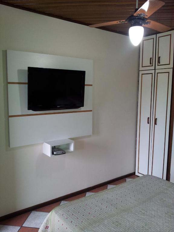 Pousada Do Leao Florianopolis Room photo