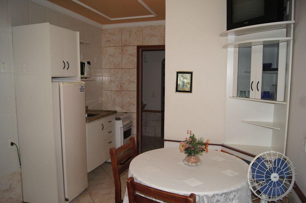 Pousada Do Leao Florianopolis Exterior photo