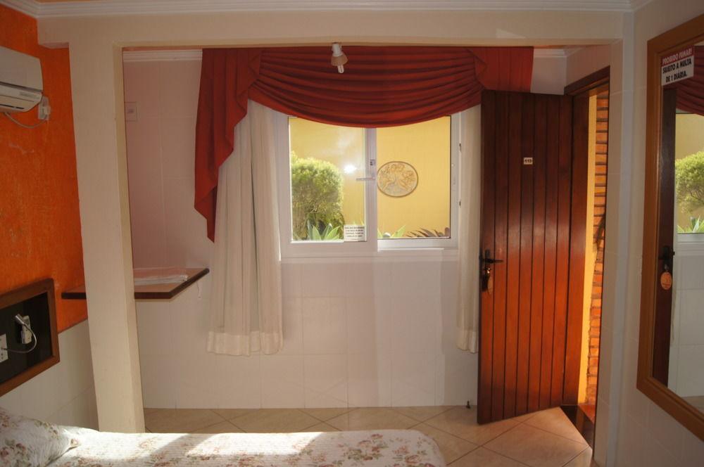 Pousada Do Leao Florianopolis Exterior photo