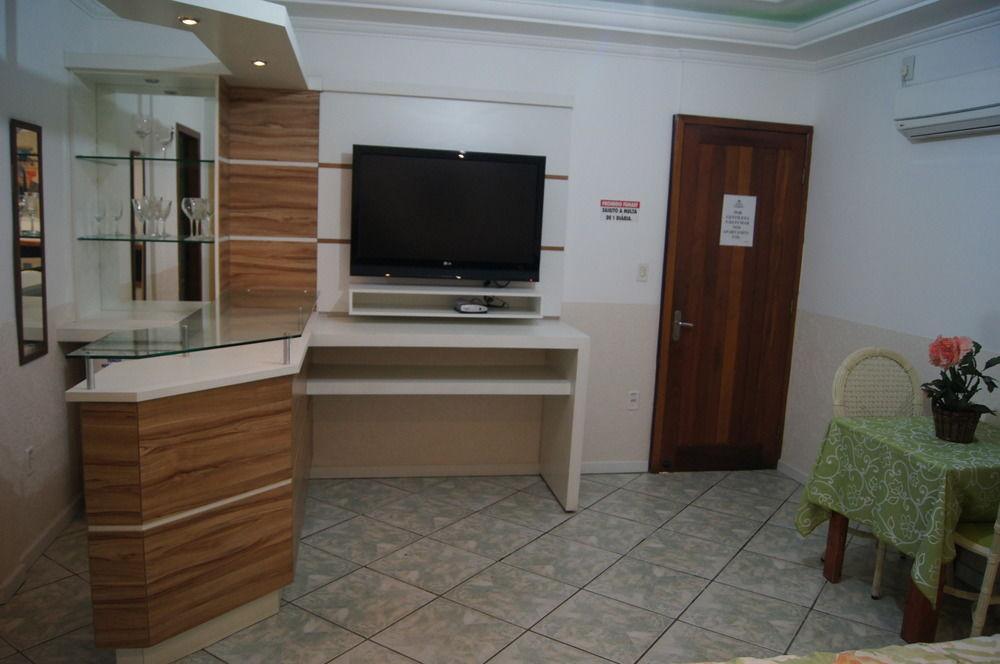 Pousada Do Leao Florianopolis Exterior photo