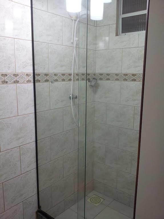 Pousada Do Leao Florianopolis Exterior photo