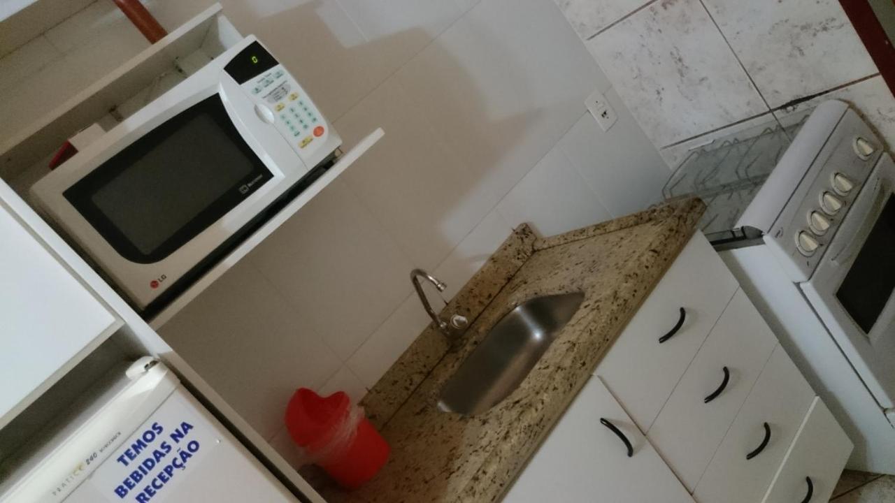 Pousada Do Leao Florianopolis Exterior photo